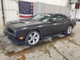 Dodge Challenger R/T* ПОДГРЕВ* 5.7* V8 - Car24.bg Dodge Challenger R/T* ПОДГРЕВ* 5.7* V8