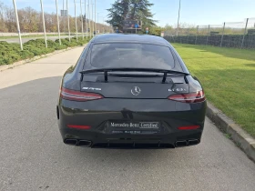 Mercedes-Benz AMG GT 63 S 4MATIC+ - 168000 лв. / 85897.04 € - 56797302 5 | Car24.bg Mercedes-Benz AMG GT 63 S 4MATIC+ - 168000 лв. / 85897.04 € - 56797302 5