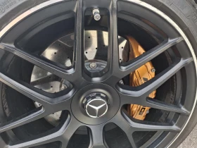 Mercedes-Benz AMG GT 63 S 4MATIC+ - 168000 лв. / 85897.04 € - 56797302 8 | Car24.bg Mercedes-Benz AMG GT 63 S 4MATIC+ - 168000 лв. / 85897.04 € - 56797302 8