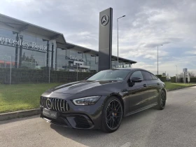 Mercedes-Benz AMG GT 63 S 4MATIC+ - Car24.bg Mercedes-Benz AMG GT 63 S 4MATIC+