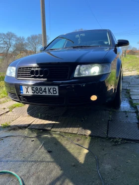 Audi A4 - Car24.bg Audi A4