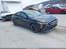 Снимка Kia K4
