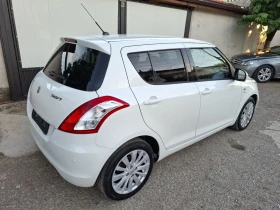 Suzuki Swift 1.3 dds / Euro 5 | Auto.bg — изображение 10 Suzuki Swift 1.3 dds / Euro 5 | Auto.bg — изображение 10