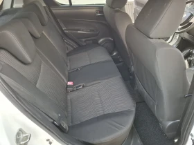 Suzuki Swift 1.3 dds / Euro 5 | Auto.bg — изображение 14 Suzuki Swift 1.3 dds / Euro 5 | Auto.bg — изображение 14