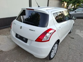Suzuki Swift 1.3 dds / Euro 5 | Auto.bg — изображение 9 Suzuki Swift 1.3 dds / Euro 5 | Auto.bg — изображение 9