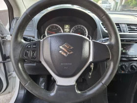 Suzuki Swift 1.3 dds / Euro 5 | Auto.bg — изображение 15 Suzuki Swift 1.3 dds / Euro 5 | Auto.bg — изображение 15