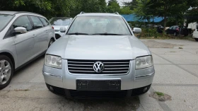 VW Passat 1.9TDI 4Motion Highline | Auto.bg — изображение 2 VW Passat 1.9TDI 4Motion Highline | Auto.bg — изображение 2