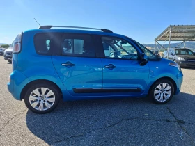 Citroen C3 Picasso 1, 4 i - 2900 € / 5671.91 лв. - 63112029 5 | Car24.bg Citroen C3 Picasso 1, 4 i - 2900 € / 5671.91 лв. - 63112029 5