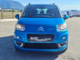 Citroen C3 Picasso 1, 4 i - 2900 € / 5671.91 лв. - 63112029 2 | Car24.bg Citroen C3 Picasso 1, 4 i - 2900 € / 5671.91 лв. - 63112029 2