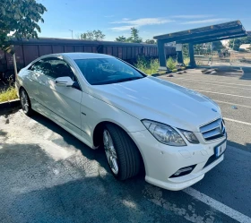 Mercedes-Benz E 350 Mercedes Benz E 350 CDI AMG coupe - Car24.bg Mercedes-Benz E 350 Mercedes Benz E 350 CDI AMG coupe
