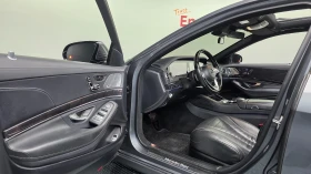 Mercedes-Benz S 400 S400L d 4MATIC | Auto.bg — изображение 9 Mercedes-Benz S 400 S400L d 4MATIC | Auto.bg — изображение 9