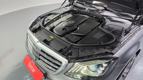 Mercedes-Benz S 400 S400L d 4MATIC | Auto.bg — изображение 4 Mercedes-Benz S 400 S400L d 4MATIC | Auto.bg — изображение 4