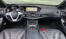 Mercedes-Benz S 400 S400L d 4MATIC | Auto.bg — изображение 5 Mercedes-Benz S 400 S400L d 4MATIC | Auto.bg — изображение 5
