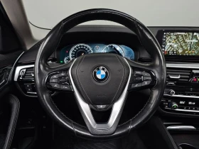 BMW 520 2.0 Automatic | Auto.bg — изображение 9 BMW 520 2.0 Automatic | Auto.bg — изображение 9