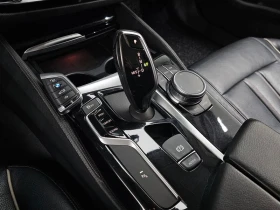 BMW 520 2.0 Automatic | Auto.bg — изображение 12 BMW 520 2.0 Automatic | Auto.bg — изображение 12
