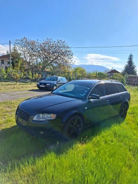 Audi A4 3.0 204 quattro - 111 € / 217.10 лв. - 59115590 3 | Car24.bg Audi A4 3.0 204 quattro - 111 € / 217.10 лв. - 59115590 3