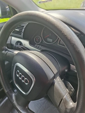 Audi A4 3.0 204 quattro - 111 € / 217.10 лв. - 59115590 8 | Car24.bg Audi A4 3.0 204 quattro - 111 € / 217.10 лв. - 59115590 8
