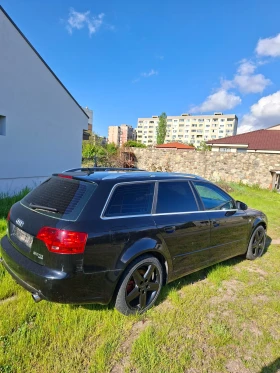 Audi A4 3.0 204 quattro - 111 € / 217.10 лв. - 59115590 4 | Car24.bg Audi A4 3.0 204 quattro - 111 € / 217.10 лв. - 59115590 4