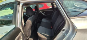 Hyundai I30 1.6 | Auto.bg — изображение 12 Hyundai I30 1.6 | Auto.bg — изображение 12