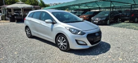 Hyundai I30 1.6