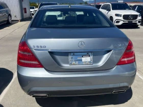 Mercedes-Benz S 550 CARFAX / ОБДУХВАНЕ / МАСАЖИ | Auto.bg — изображение 4 Mercedes-Benz S 550 CARFAX / ОБДУХВАНЕ / МАСАЖИ | Auto.bg — изображение 4