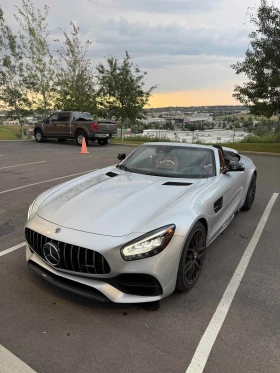 Mercedes-Benz AMG GT AMG GT C - 81121 € - 16104553 10 | Car24.bg Mercedes-Benz AMG GT AMG GT C - 81121 € - 16104553 10