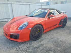 Porsche 911 CARRERA 991.2* 2017* 370HP* PDK* ТЪРГ 20 ОКТ