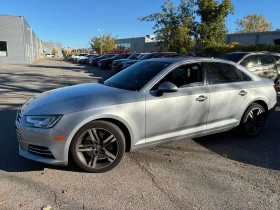 Audi A4 Technik/ОБДУХ/360 КАМ/ДИГ.КМ/КЛИП | Auto.bg — изображение 16 Audi A4 Technik/ОБДУХ/360 КАМ/ДИГ.КМ/КЛИП | Auto.bg — изображение 16