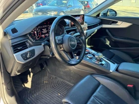 Audi A4 Technik/ОБДУХ/360 КАМ/ДИГ.КМ/КЛИП | Auto.bg — изображение 5 Audi A4 Technik/ОБДУХ/360 КАМ/ДИГ.КМ/КЛИП | Auto.bg — изображение 5