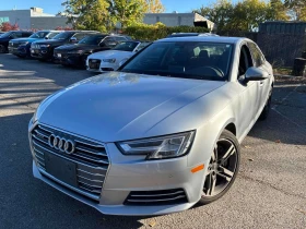 Audi A4 Technik/ОБДУХ/360 КАМ/ДИГ.КМ/КЛИП | Auto.bg — изображение 15 Audi A4 Technik/ОБДУХ/360 КАМ/ДИГ.КМ/КЛИП | Auto.bg — изображение 15
