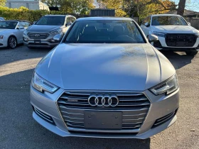 Audi A4 Technik/ОБДУХ/360 КАМ/ДИГ.КМ/КЛИП | Auto.bg — изображение 6 Audi A4 Technik/ОБДУХ/360 КАМ/ДИГ.КМ/КЛИП | Auto.bg — изображение 6