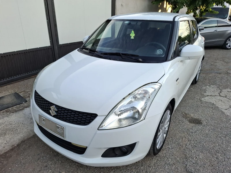 Suzuki Swift 1.3 dds / Euro 5 - 3000 € / 5867.49 лв. - 26697886 1 | Car24.bg Suzuki Swift 1.3 dds / Euro 5 - 3000 € / 5867.49 лв. - 26697886 1