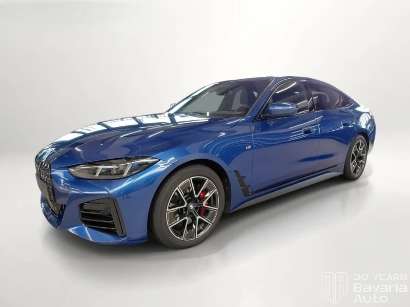 BMW 420 d Gran Coupe xDrive M Sport Paket - 44100 € / 86252.10 лв. - 57625156 1 | Car24.bg BMW 420 d Gran Coupe xDrive M Sport Paket - 44100 € / 86252.10 лв. - 57625156 1
