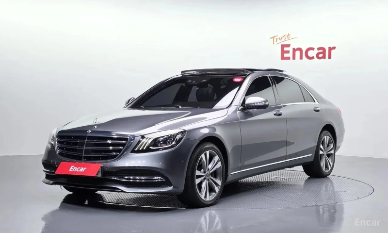 Mercedes-Benz S 400 S400L d 4MATIC - 26800 € / 52416.24 лв. - 31724550 1 | Car24.bg Mercedes-Benz S 400 S400L d 4MATIC - 26800 € / 52416.24 лв. - 31724550 1