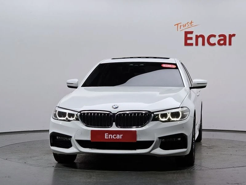 BMW 520 2.0 Automatic | Auto.bg — изображение 1 BMW 520 2.0 Automatic | Auto.bg — изображение 1