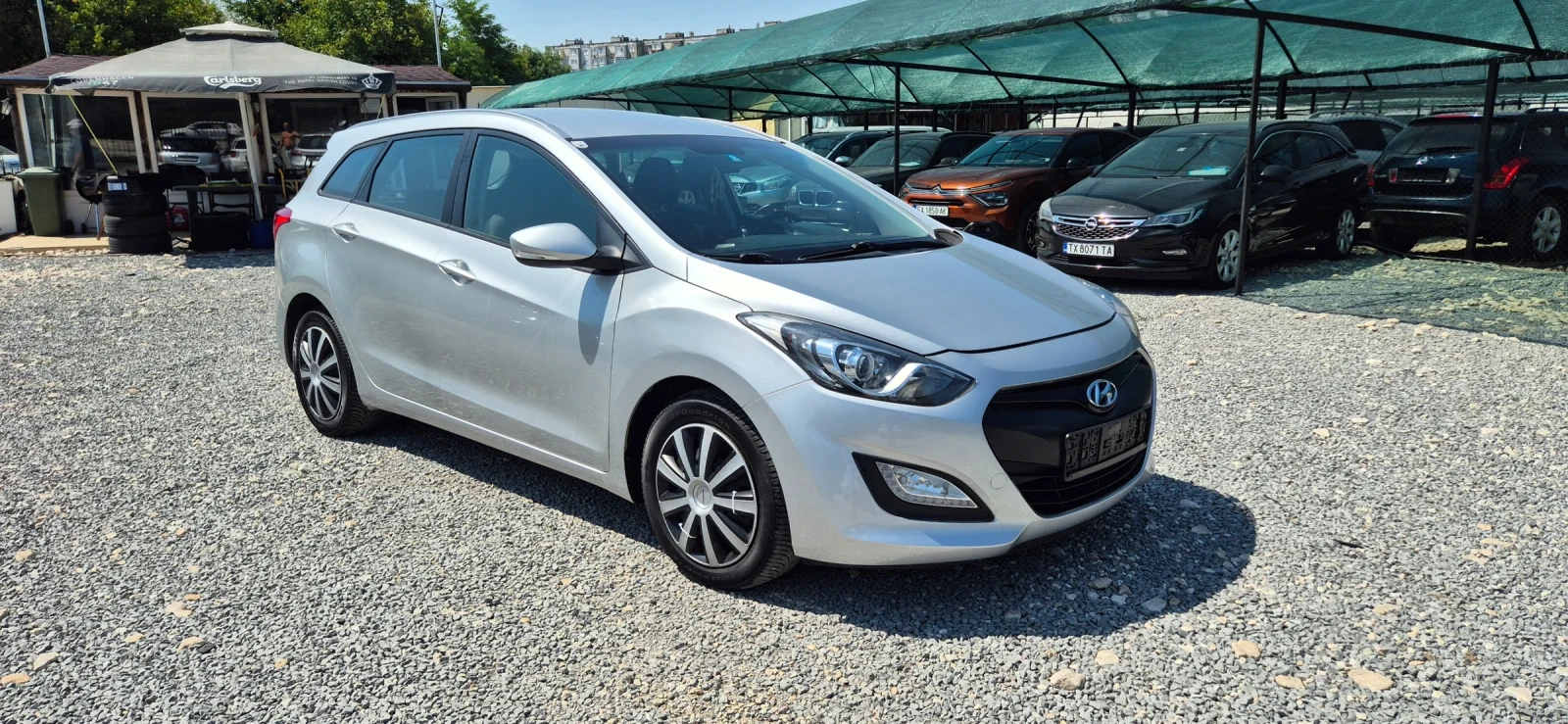 Hyundai I30 1.6 | Auto.bg — изображение 1 Hyundai I30 1.6 | Auto.bg — изображение 1