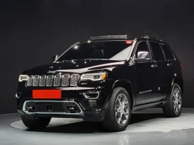 Jeep Grand cherokee 3.6 - Car24.bg Jeep Grand cherokee 3.6
