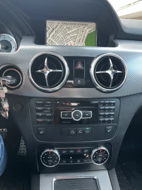 Mercedes-Benz GLK 220 CDI 4matic | Mobile.bg — малка снимка 13