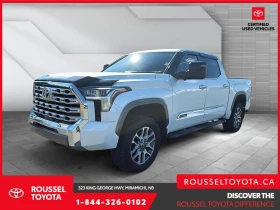 Toyota Tundra 1794 Edition* CrewMax Cab* 4WD* Кожа* Pano* Обдух* - Car24.bg Toyota Tundra 1794 Edition* CrewMax Cab* 4WD* Кожа* Pano* Обдух*
