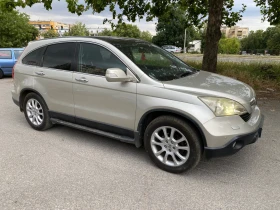 Honda Cr-v 2.2 i-ctdi - Car24.bg Honda Cr-v 2.2 i-ctdi