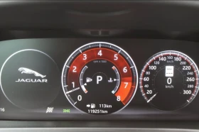 Jaguar F-PACE 2017/119K.KM/R-SPORT/SUPERCHARGED/MERIDIAN/8ZF - 16200 € / 31684.45 лв. - 97294413 13 | Car24.bg Jaguar F-PACE 2017/119K.KM/R-SPORT/SUPERCHARGED/MERIDIAN/8ZF - 16200 € / 31684.45 лв. - 97294413 13