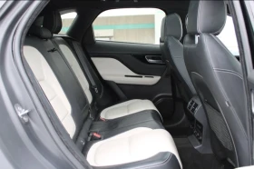 Jaguar F-PACE 2017/119K.KM/R-SPORT/SUPERCHARGED/MERIDIAN/8ZF - 16200 € / 31684.45 лв. - 97294413 10 | Car24.bg Jaguar F-PACE 2017/119K.KM/R-SPORT/SUPERCHARGED/MERIDIAN/8ZF - 16200 € / 31684.45 лв. - 97294413 10