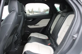 Jaguar F-PACE 2017/119K.KM/R-SPORT/SUPERCHARGED/MERIDIAN/8ZF - 16200 € / 31684.45 лв. - 97294413 9 | Car24.bg Jaguar F-PACE 2017/119K.KM/R-SPORT/SUPERCHARGED/MERIDIAN/8ZF - 16200 € / 31684.45 лв. - 97294413 9