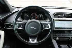 Jaguar F-PACE 2017/119K.KM/R-SPORT/SUPERCHARGED/MERIDIAN/8ZF - 16200 € / 31684.45 лв. - 97294413 12 | Car24.bg Jaguar F-PACE 2017/119K.KM/R-SPORT/SUPERCHARGED/MERIDIAN/8ZF - 16200 € / 31684.45 лв. - 97294413 12
