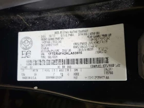 Ford Ranger * XLT CREW CAB SHORT BED* BLIND SPOT* ПОДГРЕВ* | Auto.bg — изображение 15 Ford Ranger * XLT CREW CAB SHORT BED* BLIND SPOT* ПОДГРЕВ* | Auto.bg — изображение 15