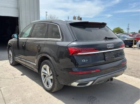 Audi Q7 55 TFSI* CARFAX* ОПЦИЯ ЗА ФИНАНСИРАНЕ* | Auto.bg — изображение 4 Audi Q7 55 TFSI* CARFAX* ОПЦИЯ ЗА ФИНАНСИРАНЕ* | Auto.bg — изображение 4