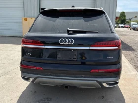 Audi Q7 55 TFSI* CARFAX* ОПЦИЯ ЗА ФИНАНСИРАНЕ* | Auto.bg — изображение 5 Audi Q7 55 TFSI* CARFAX* ОПЦИЯ ЗА ФИНАНСИРАНЕ* | Auto.bg — изображение 5