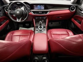 Alfa Romeo Stelvio TI / ПАНО / ЛИЗИНГ / ЦЕНА до БГ | Auto.bg — изображение 8 Alfa Romeo Stelvio TI / ПАНО / ЛИЗИНГ / ЦЕНА до БГ | Auto.bg — изображение 8