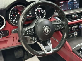 Alfa Romeo Stelvio TI / ПАНО / ЛИЗИНГ / ЦЕНА до БГ | Auto.bg — изображение 7 Alfa Romeo Stelvio TI / ПАНО / ЛИЗИНГ / ЦЕНА до БГ | Auto.bg — изображение 7