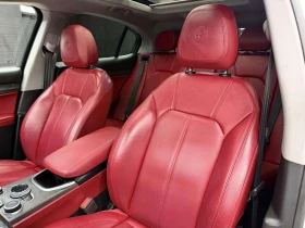 Alfa Romeo Stelvio TI / ПАНО / ЛИЗИНГ / ЦЕНА до БГ | Auto.bg — изображение 15 Alfa Romeo Stelvio TI / ПАНО / ЛИЗИНГ / ЦЕНА до БГ | Auto.bg — изображение 15